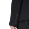 RICK OWENS – CHAQUETAS RU02E1724WA-09 RICK OWENS – CHAQUETAS RU02E1724WA-09