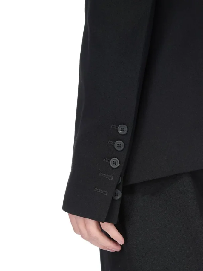 RICK OWENS – CHAQUETAS RU02E1724WA-09 RICK OWENS – CHAQUETAS RU02E1724WA-09