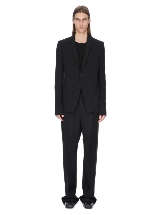 RICK OWENS – CHAQUETAS RU02E1724WA-09 RICK OWENS – CHAQUETAS RU02E1724WA-09