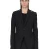 RICK OWENS – CHAQUETAS RU02E1724WGPES3-09 RICK OWENS – CHAQUETAS RU02E1724WGPES3-09