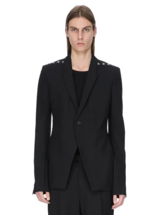 RICK OWENS – CHAQUETAS RU02E1724WGPES3-09