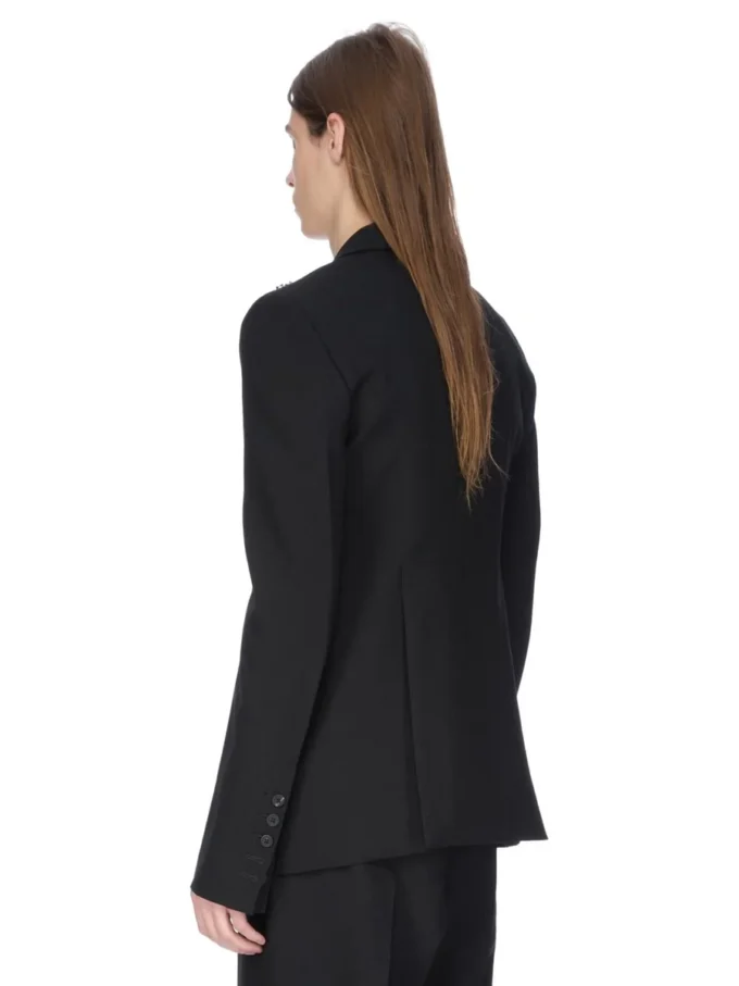 RICK OWENS – CHAQUETAS RU02E1724WGPES3-09 RICK OWENS – CHAQUETAS RU02E1724WGPES3-09
