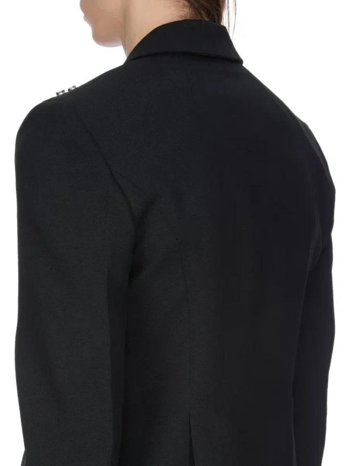 RICK OWENS – CHAQUETAS RU02E1724WGPES3-09 RICK OWENS – CHAQUETAS RU02E1724WGPES3-09