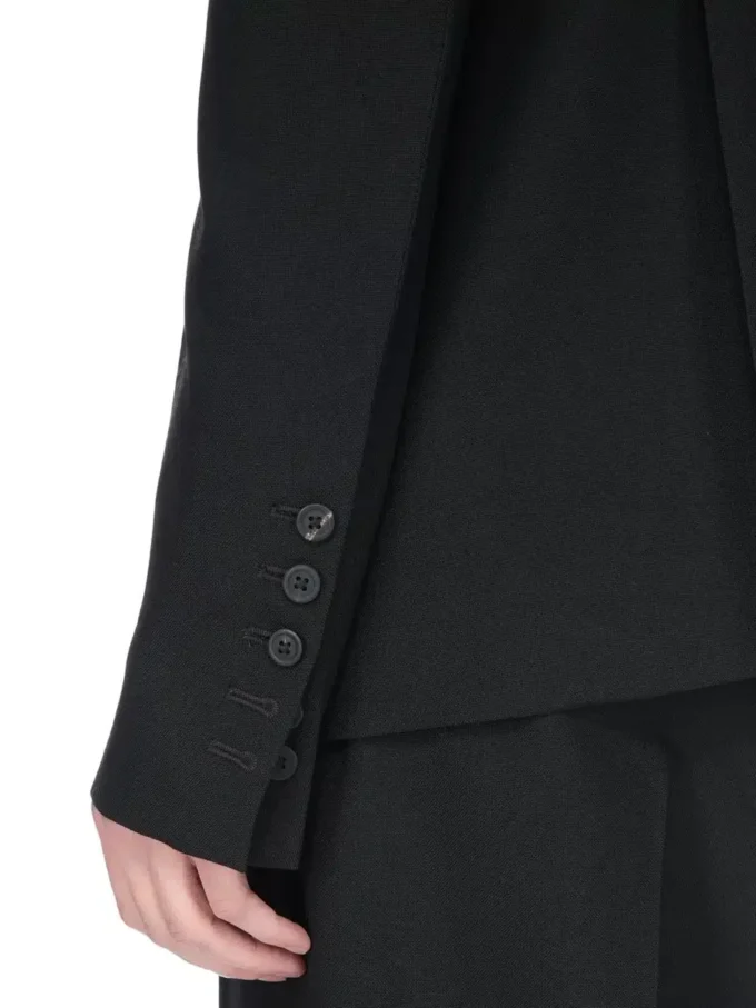 RICK OWENS – CHAQUETAS RU02E1724WGPES3-09 RICK OWENS – CHAQUETAS RU02E1724WGPES3-09
