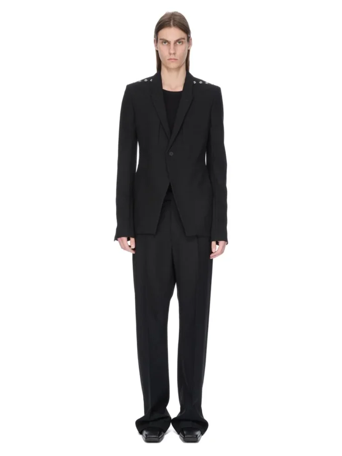 RICK OWENS – CHAQUETAS RU02E1724WGPES3-09 RICK OWENS – CHAQUETAS RU02E1724WGPES3-09