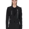 RICK OWENS – CHAQUETAS RU02E1738WGPES1-0908
