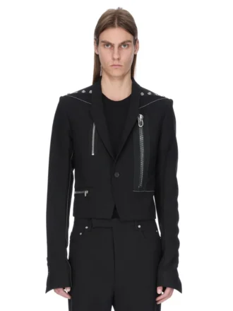 RICK OWENS – CHAQUETAS RU02E1738WGPES1-0908