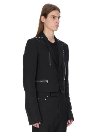 RICK OWENS – CHAQUETAS RU02E1738WGPES1-0908