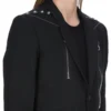 RICK OWENS – CHAQUETAS RU02E1738WGPES1-0908