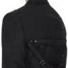RICK OWENS – CHAQUETAS RU02E1738WGPES1-0908