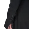 RICK OWENS – CHAQUETAS RU02E1738WGPES1-0908