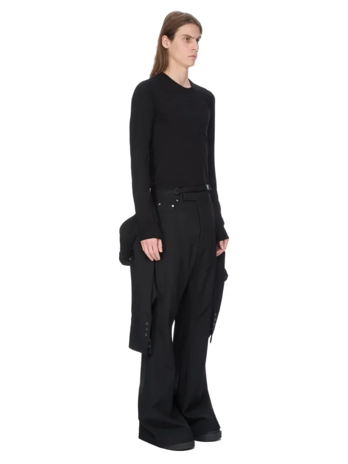 RICK OWENS – CHAQUETAS RU02E1738WGPES1-0908