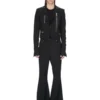 RICK OWENS – CHAQUETAS RU02E1738WGPES1-0908