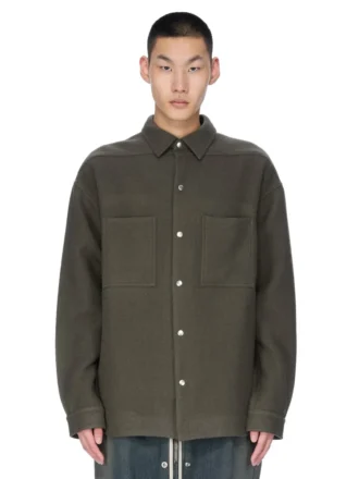 RICK OWENS – CHAQUETAS RU02E1739WBD-25