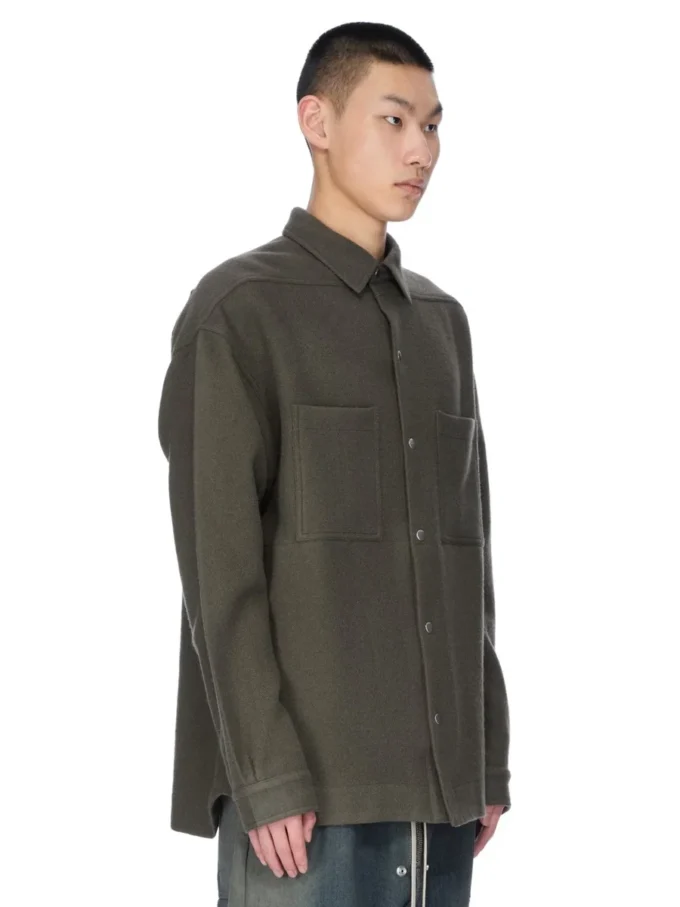 RICK OWENS – CHAQUETAS RU02E1739WBD-25