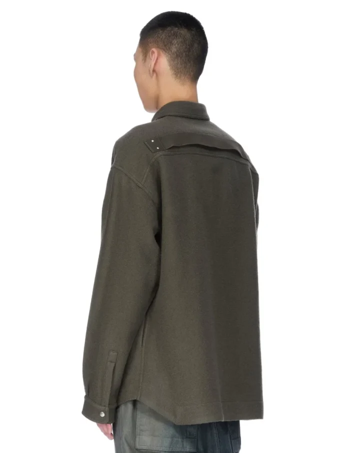 RICK OWENS – CHAQUETAS RU02E1739WBD-25