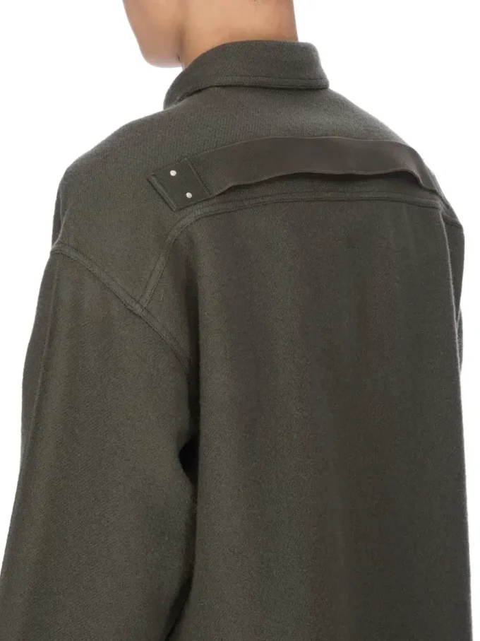 RICK OWENS – CHAQUETAS RU02E1739WBD-25