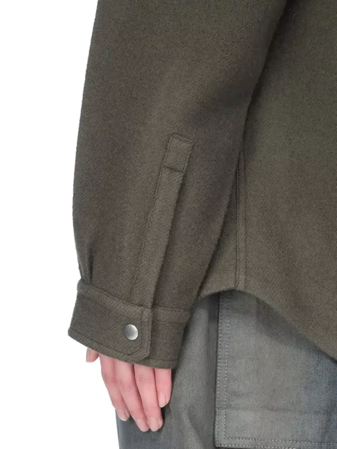 RICK OWENS – CHAQUETAS RU02E1739WBD-25