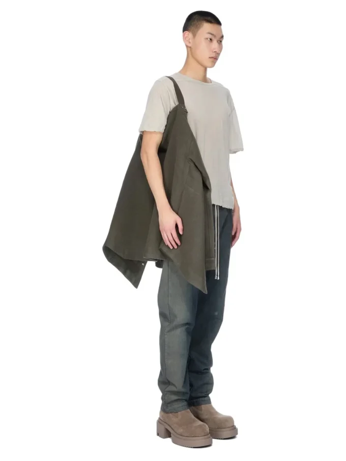 RICK OWENS – CHAQUETAS RU02E1739WBD-25
