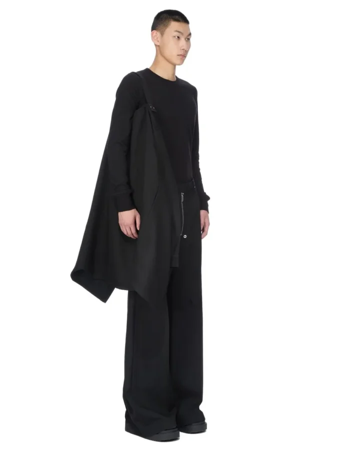 RICK OWENS – CHAQUETAS RU02E1739WDES1-09 RICK OWENS – CHAQUETAS RU02E1739WDES1-09
