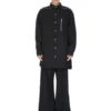 RICK OWENS – CHAQUETAS RU02E1739WDES1-09 RICK OWENS – CHAQUETAS RU02E1739WDES1-09