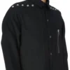 RICK OWENS – CHAQUETAS RU02E1739WDES1-09 RICK OWENS – CHAQUETAS RU02E1739WDES1-09