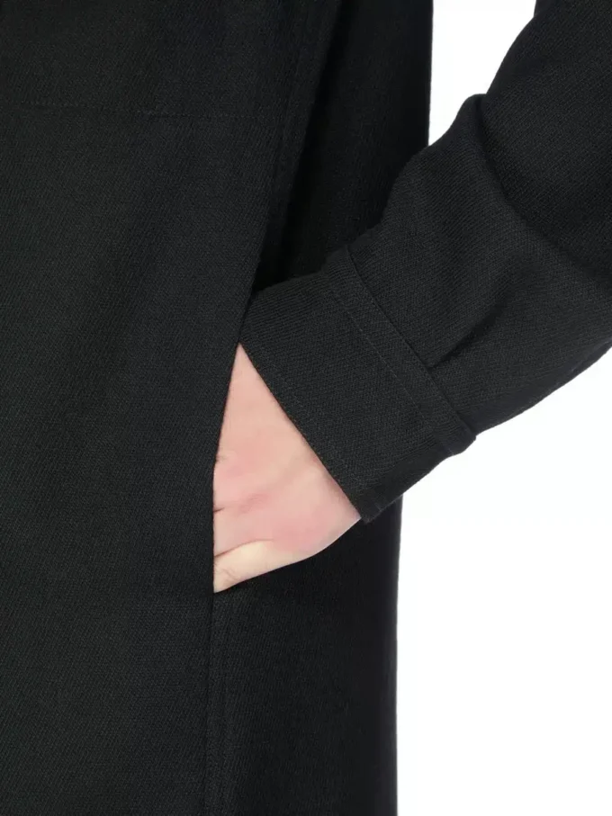 RICK OWENS – CHAQUETAS RU02E1739WDES1-09 RICK OWENS – CHAQUETAS RU02E1739WDES1-09