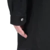 RICK OWENS – CHAQUETAS RU02E1739WDES1-09 RICK OWENS – CHAQUETAS RU02E1739WDES1-09