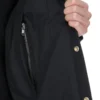 RICK OWENS – CHAQUETAS RU02E1739WDES1-09 RICK OWENS – CHAQUETAS RU02E1739WDES1-09