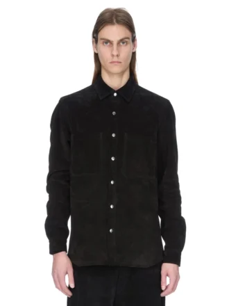 RICK OWENS – CHAQUETAS RU02E1744LCS-09