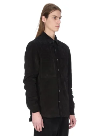 RICK OWENS – CHAQUETAS RU02E1744LCS-09