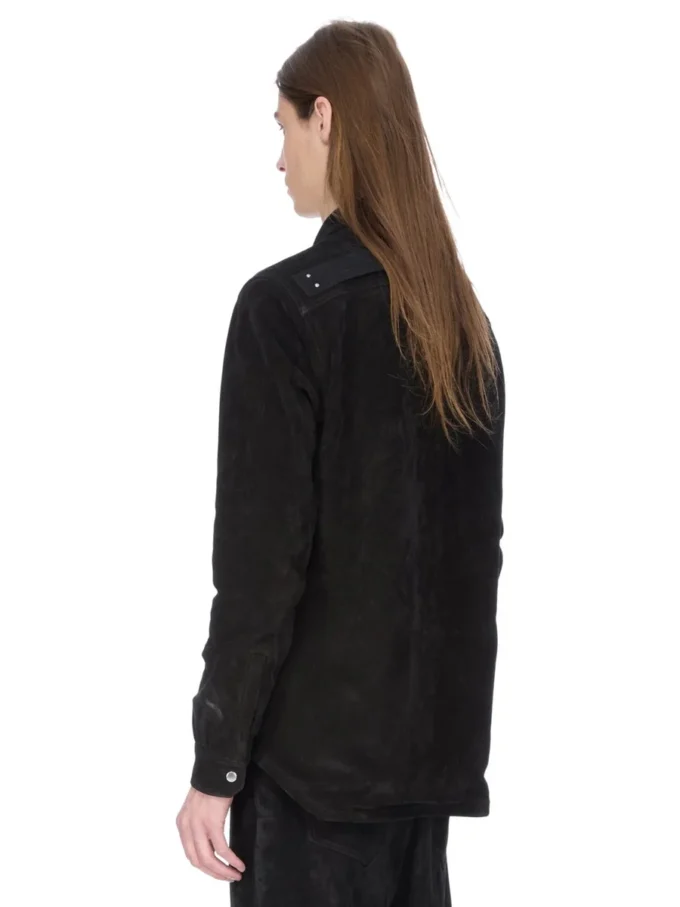 RICK OWENS – CHAQUETAS RU02E1744LCS-09