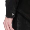 RICK OWENS – CHAQUETAS RU02E1744LCS-09