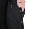 RICK OWENS – CHAQUETAS RU02E1744LCS-09