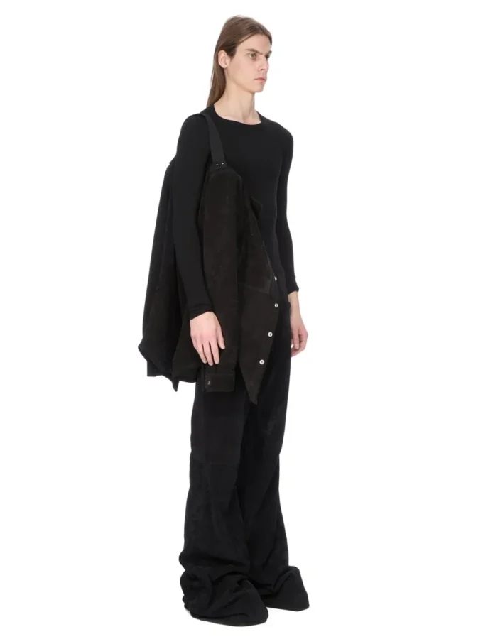 RICK OWENS – CHAQUETAS RU02E1744LCS-09
