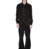 RICK OWENS – CHAQUETAS RU02E1744LCS-09
