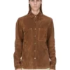 RICK OWENS – CHAQUETAS RU02E1744LCS-134 RICK OWENS – CHAQUETAS RU02E1744LCS-134