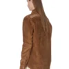 RICK OWENS – CHAQUETAS RU02E1744LCS-134 RICK OWENS – CHAQUETAS RU02E1744LCS-134