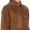 RICK OWENS – CHAQUETAS RU02E1744LCS-134 RICK OWENS – CHAQUETAS RU02E1744LCS-134