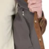 RICK OWENS – CHAQUETAS RU02E1744LCS-134 RICK OWENS – CHAQUETAS RU02E1744LCS-134