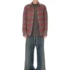 RICK OWENS – CHAQUETAS RU02E1744WJP-13P RICK OWENS – CHAQUETAS RU02E1744WJP-13P