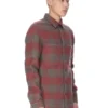 RICK OWENS – CHAQUETAS RU02E1744WJP-13P RICK OWENS – CHAQUETAS RU02E1744WJP-13P