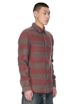 RICK OWENS – CHAQUETAS RU02E1744WJP-13P