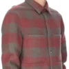 RICK OWENS – CHAQUETAS RU02E1744WJP-13P RICK OWENS – CHAQUETAS RU02E1744WJP-13P
