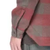 RICK OWENS – CHAQUETAS RU02E1744WJP-13P RICK OWENS – CHAQUETAS RU02E1744WJP-13P