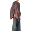 RICK OWENS – CHAQUETAS RU02E1744WJP-13P RICK OWENS – CHAQUETAS RU02E1744WJP-13P