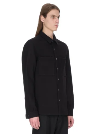 RICK OWENS – CHAQUETAS RU02E1744WSF-09
