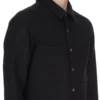 RICK OWENS – CHAQUETAS RU02E1744WSF-09 RICK OWENS – CHAQUETAS RU02E1744WSF-09