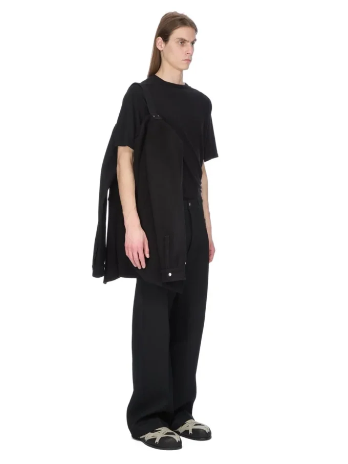 RICK OWENS – CHAQUETAS RU02E1744WSF-09 RICK OWENS – CHAQUETAS RU02E1744WSF-09