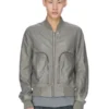 RICK OWENS – CHAQUETAS RU02E1749LBY-06